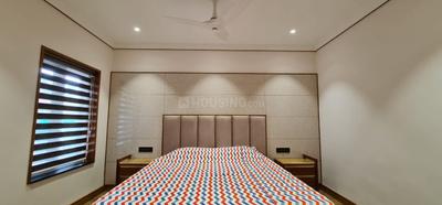 Bedroom Image of 4500 Sq.ft 4 BHK Villa for sale in Kakkanad Kochi for Rs. 50000000