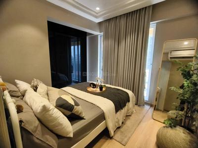 Hall Image of 860 Sq.ft 2 BHK Apartment / Flat for sale in Avant Hillway, Goregaon East Mumbai for Rs. 17500000