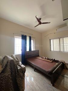 Bedroom Image of 1200 Sq.ft 2 BHK Apartment / Flat for rent in Banaswadi Bengaluru for Rs. 45000