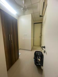 Hall Image of 2250 Sq.ft 4 BHK Apartment / Flat for sale in Lodha World Crest, Lower Parel Mumbai for Rs. 130000000