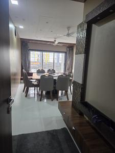 Image of 2016 Sq.ft 3 BHK Apartment / Flat for sale in Parvat Patiya, Surat for Rs. 9000000