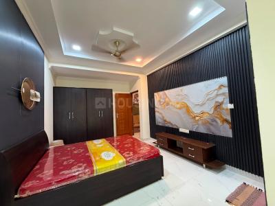 Bedroom Image of 2367 Sq.ft 3 BHK Villa for sale in Porvorim Goa for Rs. 30000000