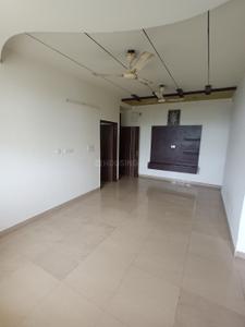 Hall Image of 1600 Sq.ft 3 BHK Apartment / Flat for rent in Nirman Nagar Jaipur for Rs. 24000