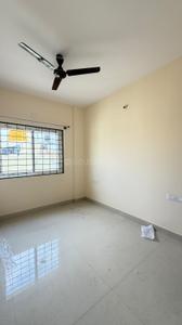 Hall Image of 650 Sq.ft 1 BHK Apartment / Flat for rent in C V Raman Nagar Bengaluru for Rs. 24000