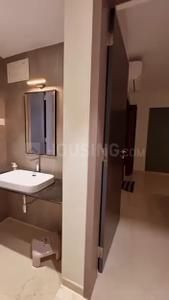 Image of 1086 Sq.ft 2 BHK Apartment / Flat for rent in Bhandari Latitude, Wakad, Pune for Rs. 44999