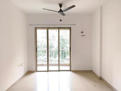 Living Room Image of 774 Sq.ft 1.5 BHK Apartment / Flat for rent in Lodha Casa Rio, Palava Phase 1 Thane for Rs. 14499