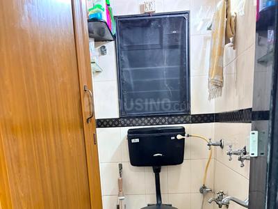 Image of 890 Sq.ft 2 BHK Apartment / Flat for sale in Vashi, Navi Mumbai for Rs. 20000000