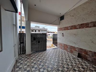 Balcony Image of 1200 Sq.ft 2 BHK Independent House for sale in Poonamallee Chennai for Rs. 6500000