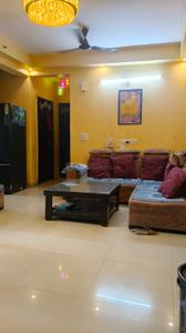 Hall Image of 1149 Sq.ft 2 BHK Apartment / Flat for sale in Gardenia Golf City, Sector 75 Noida for Rs. 7700000
