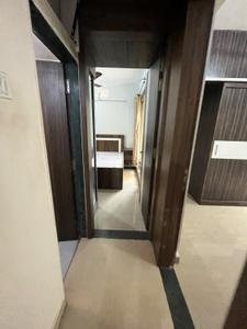 Image of 960 Sq.ft 2 BHK Apartment / Flat for rent in Mohan Willows, Badlapur East, Badlapur for Rs. 15000