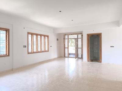 Living Room Image of 2400 Sq.ft 3 BHK Apartment / Flat for sale in Bangalore City Municipal Corporation Layout Bengaluru for Rs. 23000000
