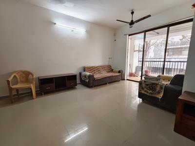 Hall Image of 1800 Sq.ft 3 BHK Apartment / Flat for sale in New Alkapuri Vadodara for Rs. 6500000