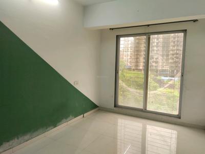 Bedroom Image of 1500 Sq.ft 3 BHK Apartment / Flat for sale in Dhanya The Atlantis, Ulwe Navi Mumbai for Rs. 14900000