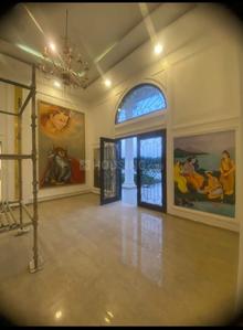 Hall Image of 1261 Sq.ft 3 BHK Apartment / Flat for sale in Omaxe Aananda, Naini Allahabad for Rs. 7300000