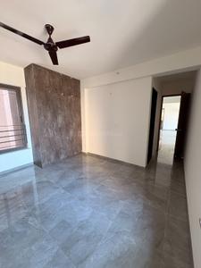 Bedroom Image of 1530 Sq.ft 3 BHK Apartment / Flat for rent in Arvind Bel Air, Vidyaranyapura Bengaluru for Rs. 58000