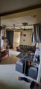 Hall Image of 990 Sq.ft 2 BHK Apartment / Flat for sale in Khokhra Ahmedabad for Rs. 4000000