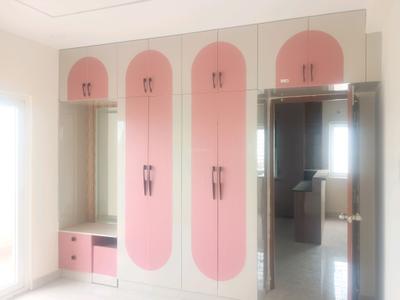 Bedroom Image of 1500 Sq.ft 3 BHK Apartment / Flat for sale in Maheshwaram Hyderabad for Rs. 7300000