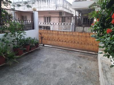 Balcony Image of 1650 Sq.ft 4 BHK Independent House for sale in Akota Vadodara for Rs. 15500000