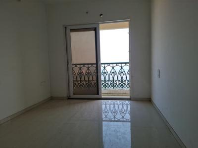 Bedroom Image of 1200 Sq.ft 2 BHK Apartment / Flat for sale in Mellennium Grand, Kharghar Navi Mumbai for Rs. 16500000