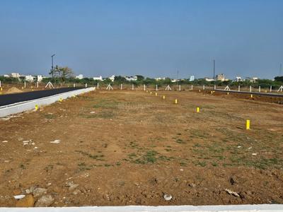 Image of 600 Sq.ft Residential Plot / Land for sale in Sriperumbudur, Chennai for Rs. 1500000