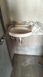 Image of 1035 Sq.ft 3 BHK Apartment / Flat for sale in MAAD Yashvant Srushti, Boisar, Mumbai for Rs. 4500000