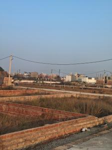 Technoculture Vastu Vihar Gorakhpur Plot View 3
