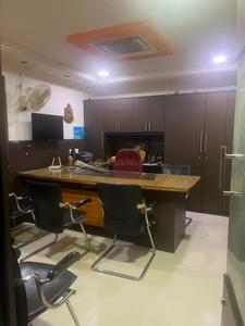 Hall Image of 980 Sq.ft 3 BHK Builder Floor for sale in Anna Nagar West Chennai for Rs. 13000000