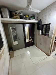 Bedroom Image of 600 Sq.ft 2 BHK Apartment / Flat for sale in Nava Vadaj Ahmedabad for Rs. 3800000