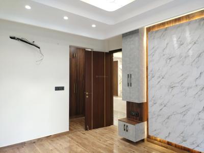 Bedroom Image of 2286 Sq.ft 3 BHK Builder Floor for sale in TDI The Retreat, Sector 89 Faridabad for Rs. 24500000