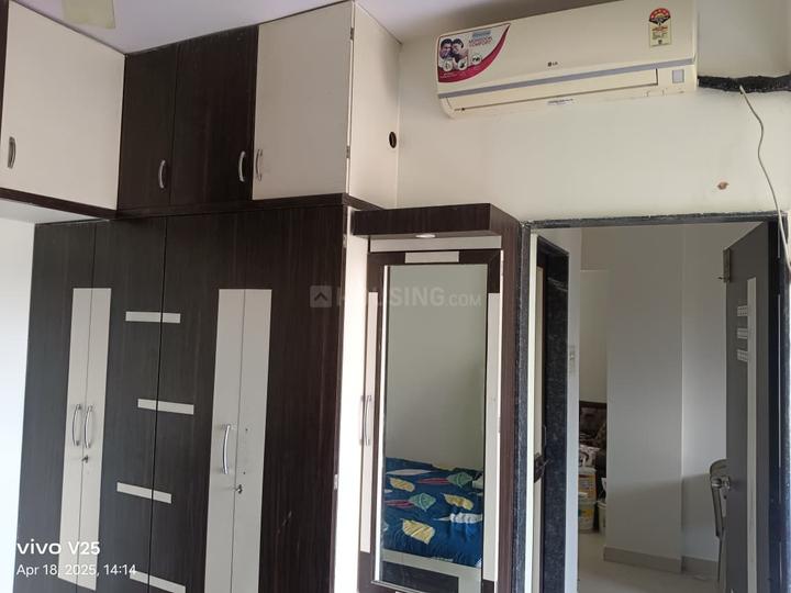 Shree swami samarth society Bedroom 1