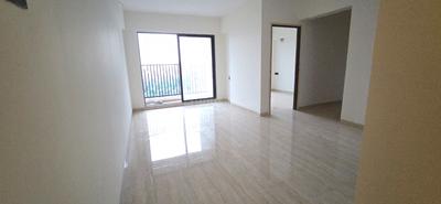 2 BHK Flat