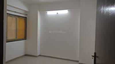 Bedroom Image of 1500 Sq.ft 3 BHK Apartment / Flat for rent in Sai Sampada, L I G Colony Indore for Rs. 30000