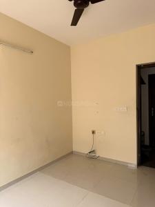 Hall Image of 650 Sq.ft 1 BHK Apartment / Flat for rent in Thoraipakkam Chennai for Rs. 24000
