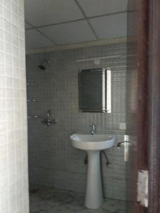 Bedroom Two Image of 990 Sq.ft 2.5 BHK Apartment / Flat for sale in Terrace Homes, Noida Extension Greater Noida for Rs. 7600000