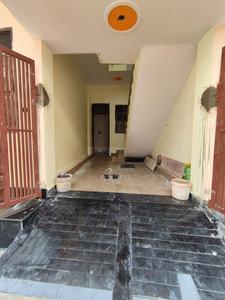 Image of 1600 Sq.ft 2 BHK Independent House for sale in Govindpuram, Ghaziabad for Rs. 6450000
