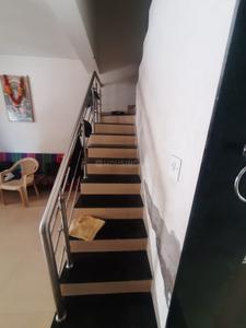 Image of 592 Sq.ft 2 BHK Duplex for sale in Suvas Pravesh, Moraiya, Ahmedabad for Rs. 5200000