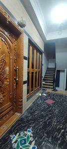 Balcony Image of 2400 Sq.ft 5 BHK Builder Floor for sale in K R Puram Bengaluru for Rs. 14800000
