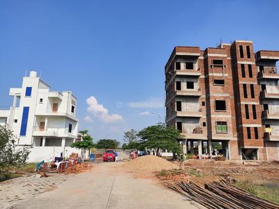 Image of 1268 Sq.ft Residential Plot / Land for sale in Mahalaxmi Nagar 6, Jamtha, Nagpur for Rs. 3500000