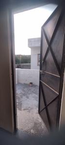 Balcony Image of 1700 Sq.ft 3 BHK Duplex for rent in Aayansh Enclave, Noida Extension Greater Noida for Rs. 16000
