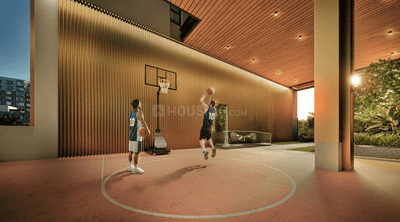 Image of 2600 Sq.ft 4 BHK Apartment / Flat for sale in Nahar Chandi Valley Phase I, Powai, Mumbai for Rs. 89900000