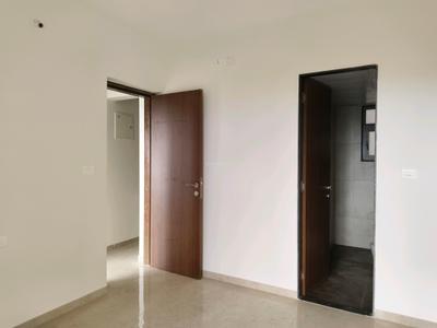 Bedroom Image of 900 Sq.ft 3 BHK Apartment / Flat for sale in VJ Yashwin Enchante, Upper Kharadi Pune for Rs. 12500000