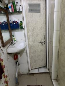 Bathroom Image of 846 Sq.ft 2 BHK Apartment / Flat for sale in Nava Vadaj Ahmedabad for Rs. 4800000
