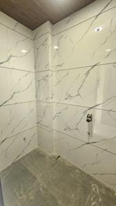 Bathroom Image of 1450 Sq.ft 3 BHK Independent House for sale in Sarthak Singapore Gold City, Mayakhedi Indore for Rs. 8000000