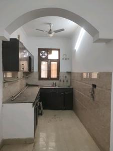 Kitchen Image of 810 Sq.ft 2 BHK Builder Floor for sale in Sector 49 Faridabad for Rs. 5500000