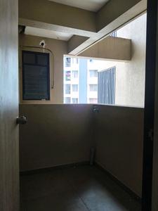 Drying Area Image of 1400 Sq.ft 3 BHK Apartment / Flat for rent in Sukhwani Aspire, Vikas Nagar Pune for Rs. 32000