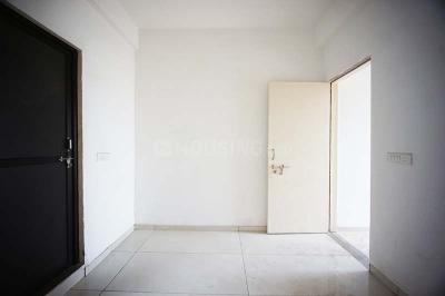 Bedroom Image of 990 Sq.ft 3 BHK Independent House for sale in Hathijan Ahmedabad for Rs. 5600000