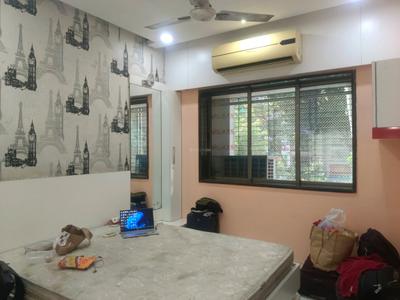 Vasant Sarita Bedroom Two 2