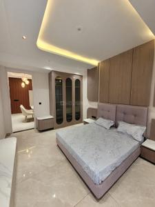 Bedroom Image of 2244 Sq.ft 4 BHK Apartment / Flat for sale in Hi Greens, Peer Muchalla Zirakpur for Rs. 15200000