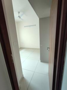 Bedroom Image of 940 Sq.ft 2 BHK Apartment / Flat for rent in Eden Park At The Prestige City, Sarjapur Bengaluru for Rs. 41000