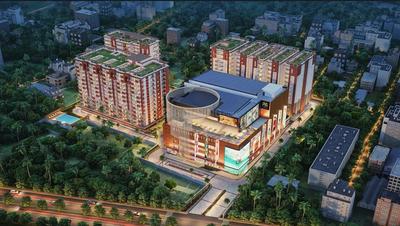 3 BHK Flat